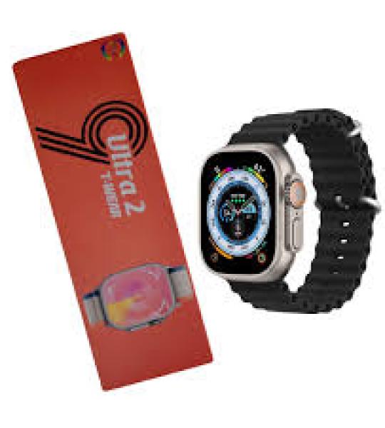 Smart watch 9 ultra2 Twear